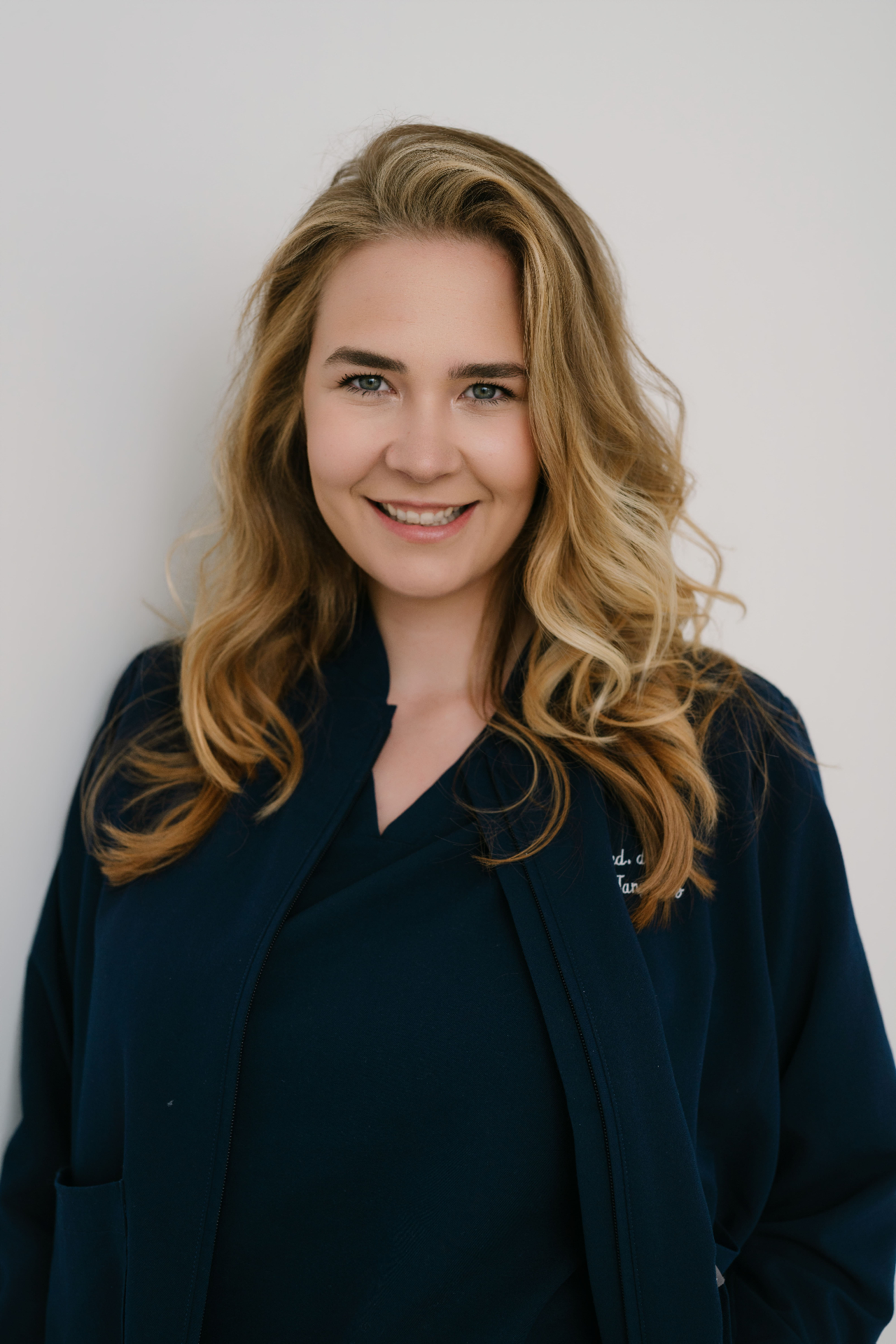 Dr. med. dent Sarah Wendorff-Tanyildiz